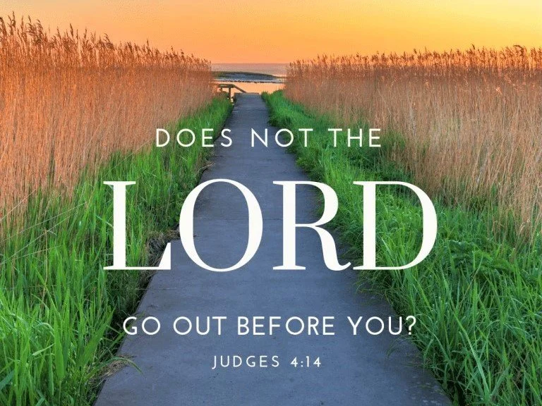 Principles to Live By: Energized by God's Presence, Pt. 5