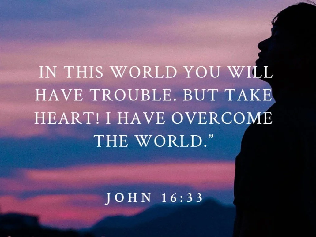 God's Continual Peace, Pt. 2