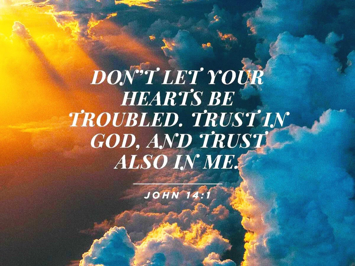 God's Continual Peace, Pt. 3