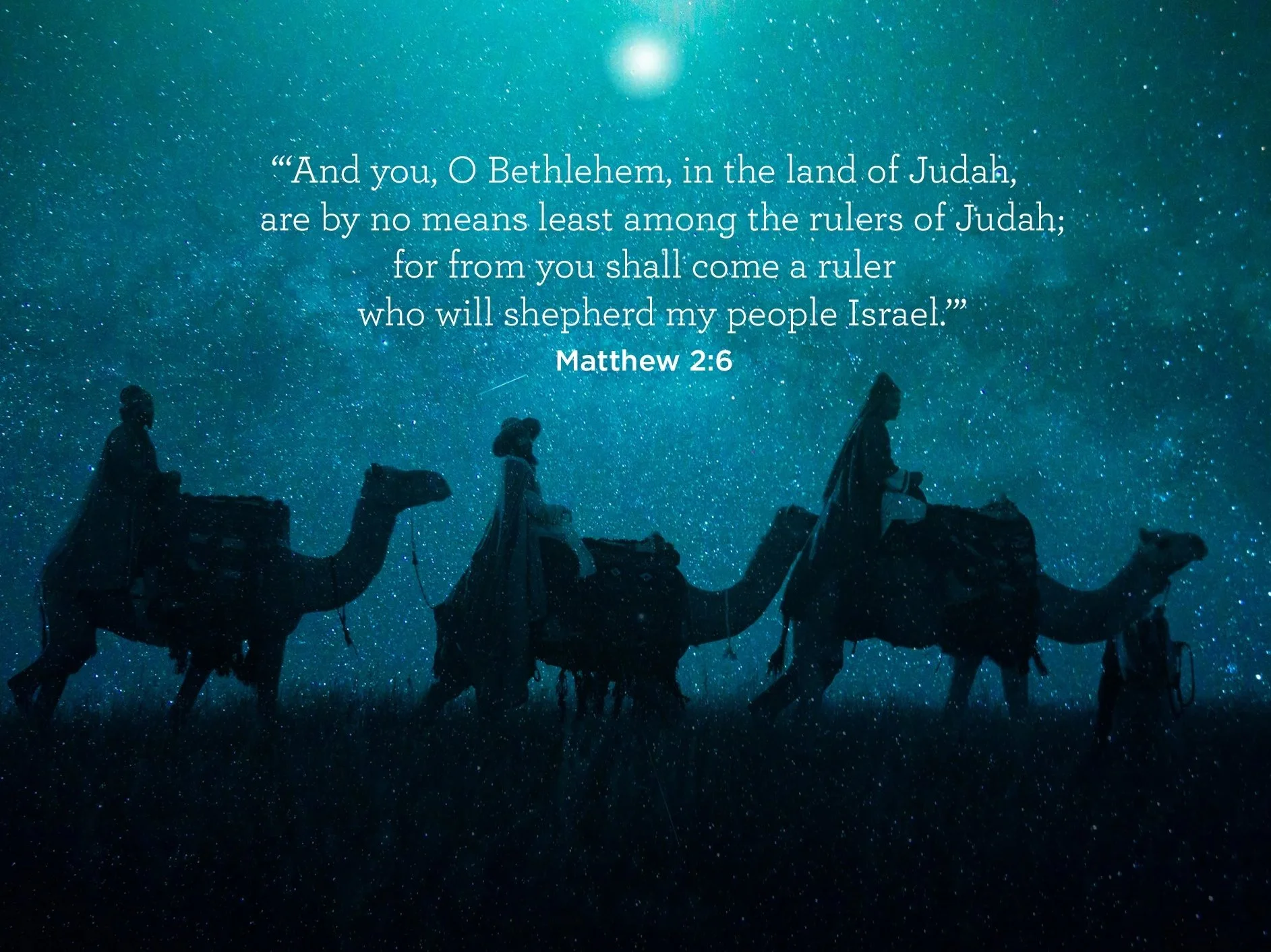 Being Intentional with Believers This Christmas, Pt. 2