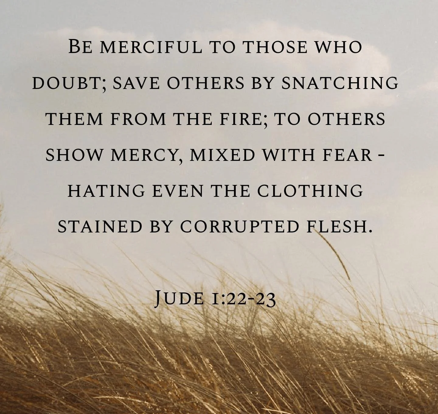 Helping Others Grow Spiritually