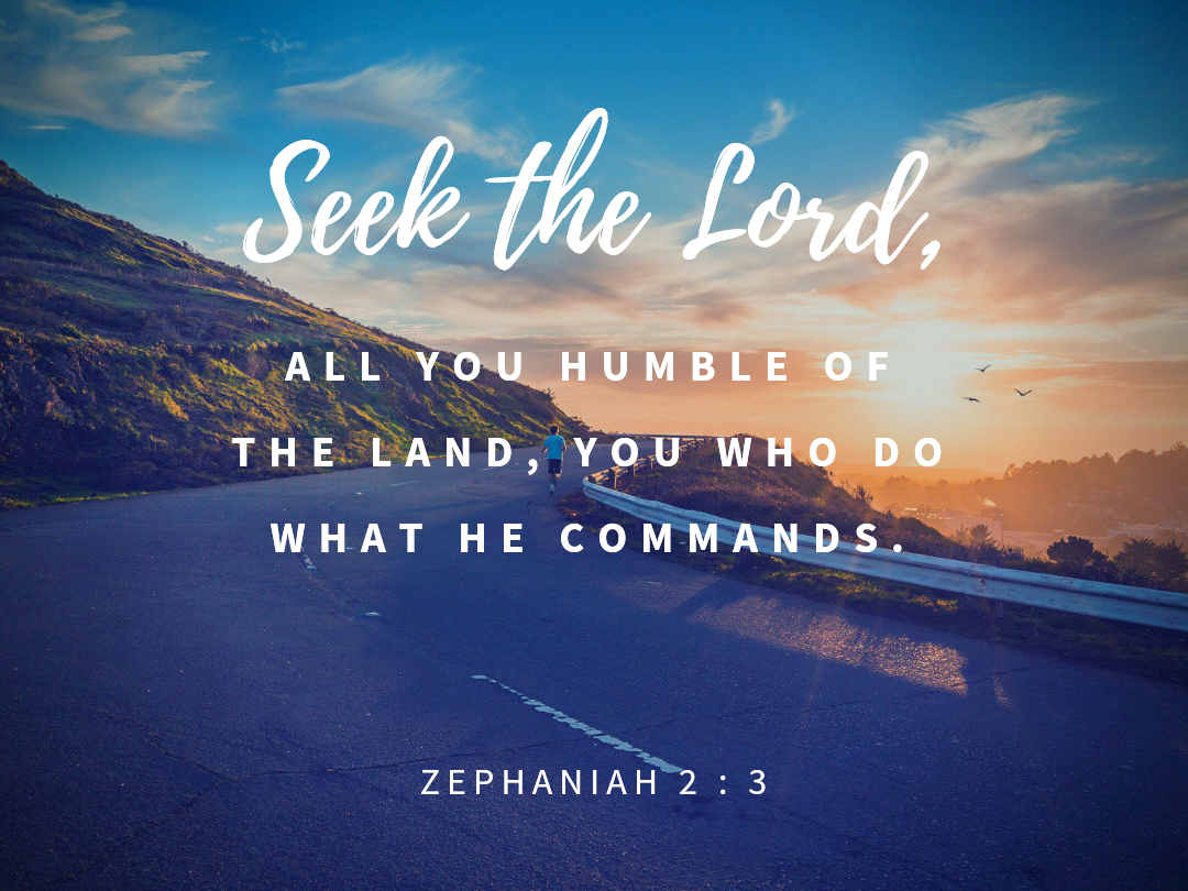 A Portrait of Poor in Spirit: Dick Woodward