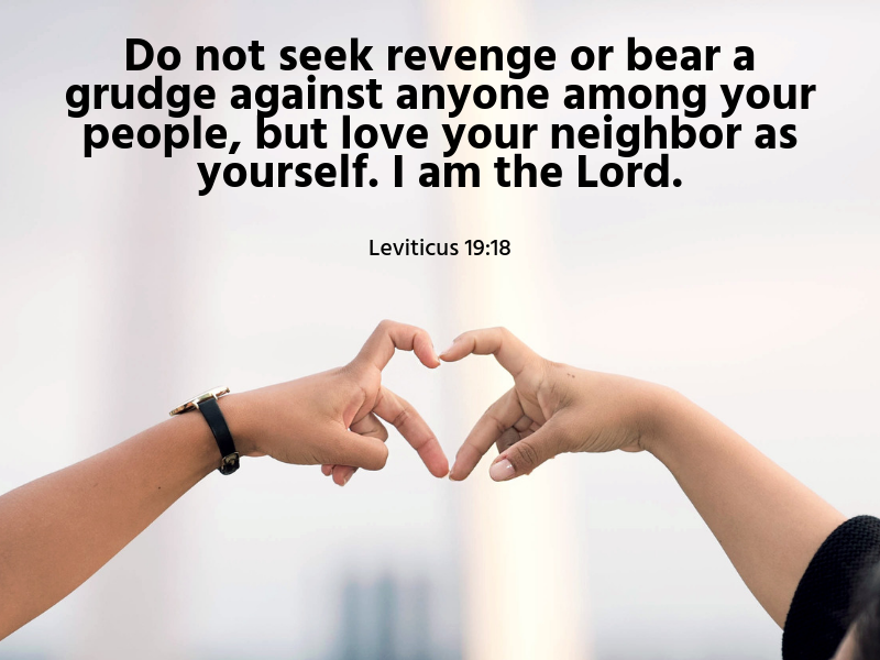 Love Your Spouse