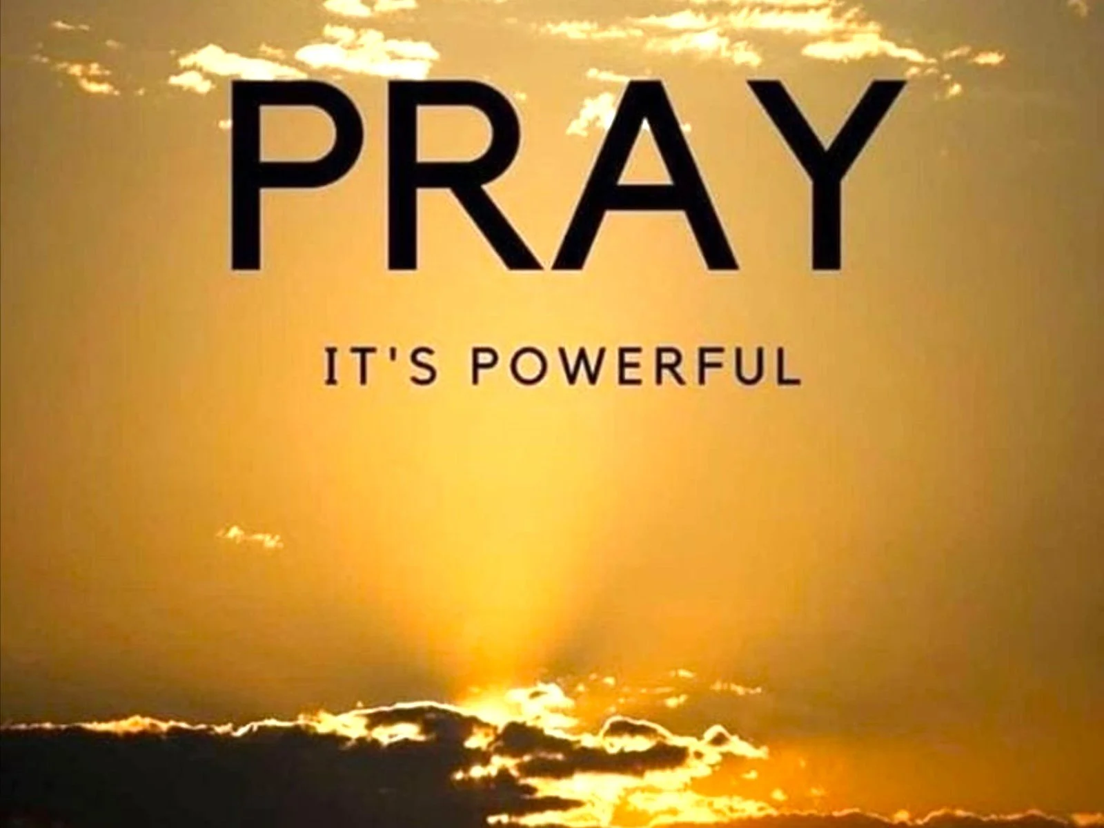 Love Others Outside Your Community of Faith