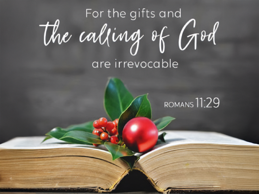 Grateful and Blessed