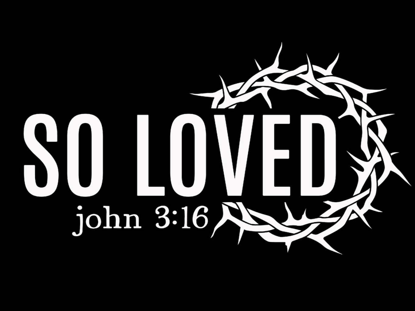 IDENTITY: I Am Loved