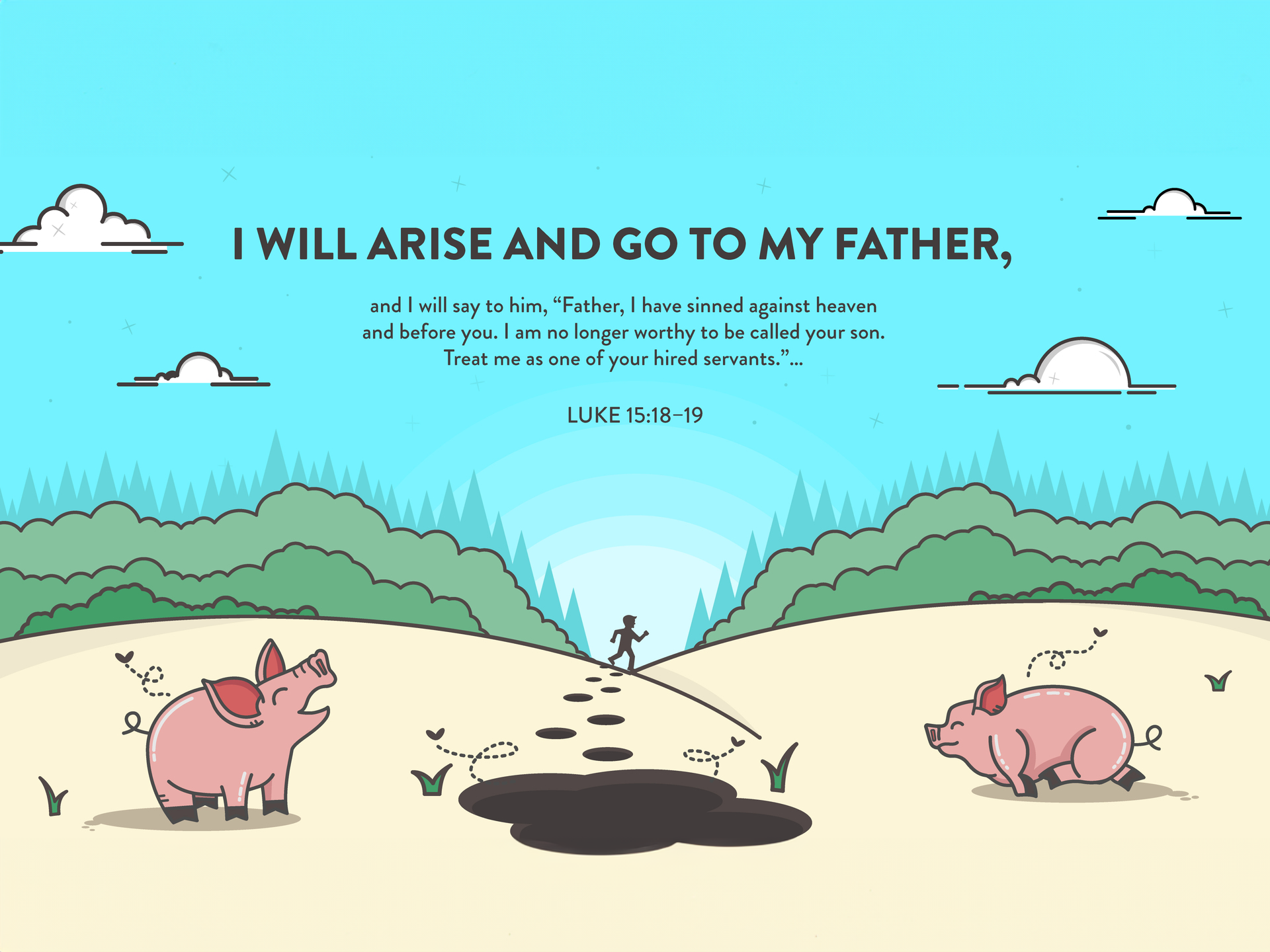 Focusing on the Fundamentals