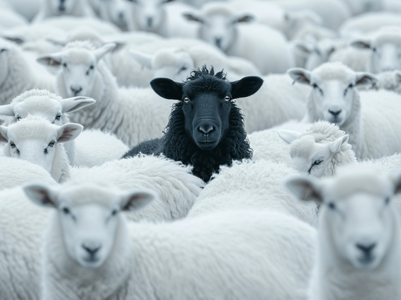 Black Sheep