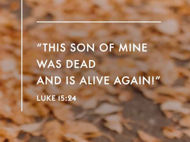 Oh Sinner, Come Home