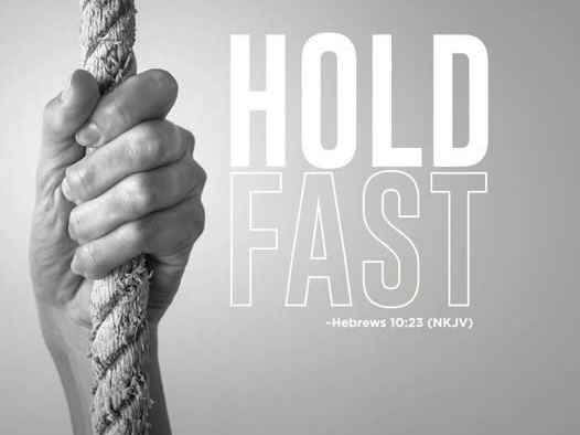 Hold Fast