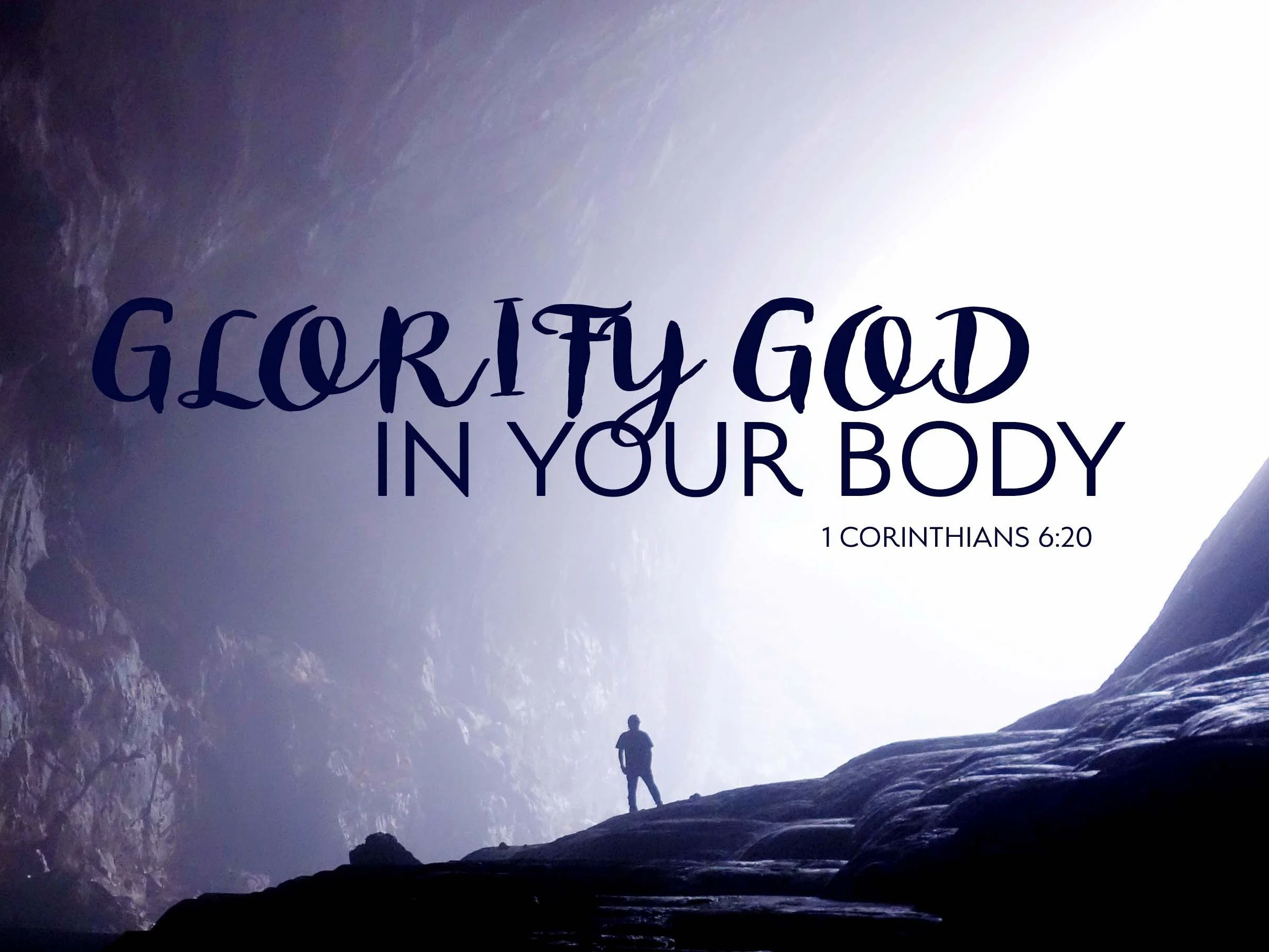 Caring for the Temple