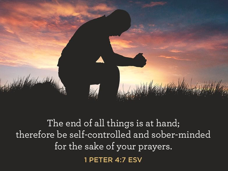 Eternity-Minded Hospitality