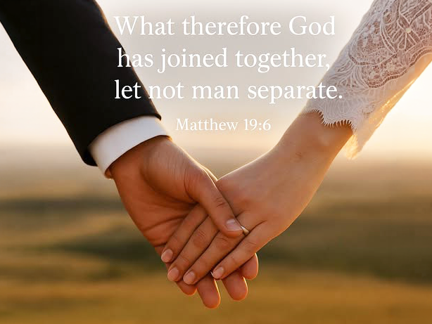 Covenant Marriage