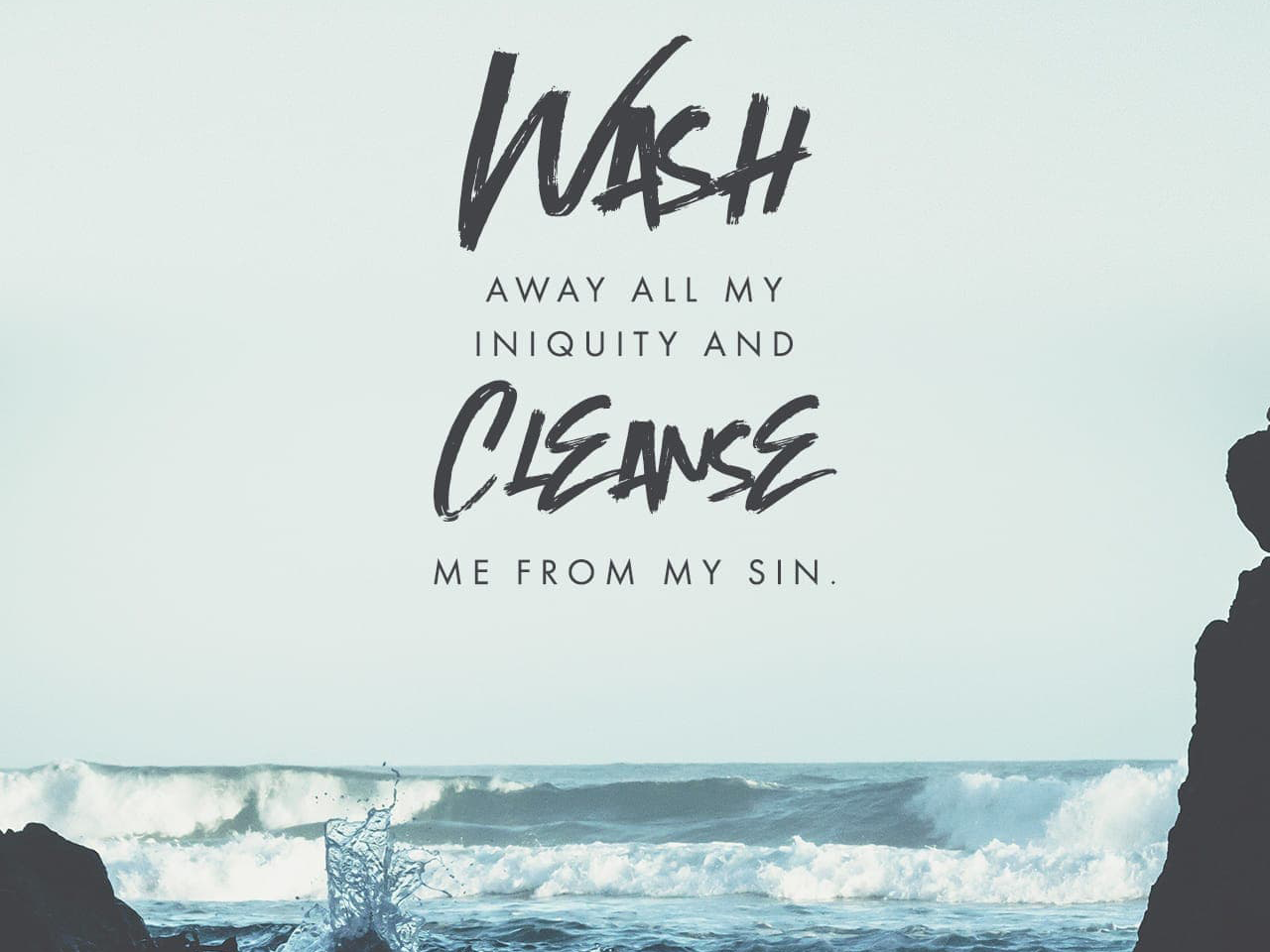 Confession Before Hope