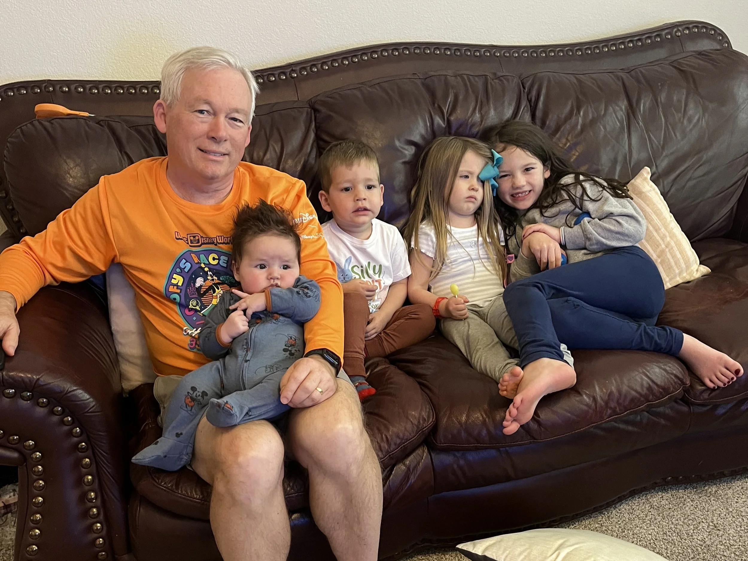 Picture Week: What a Joy