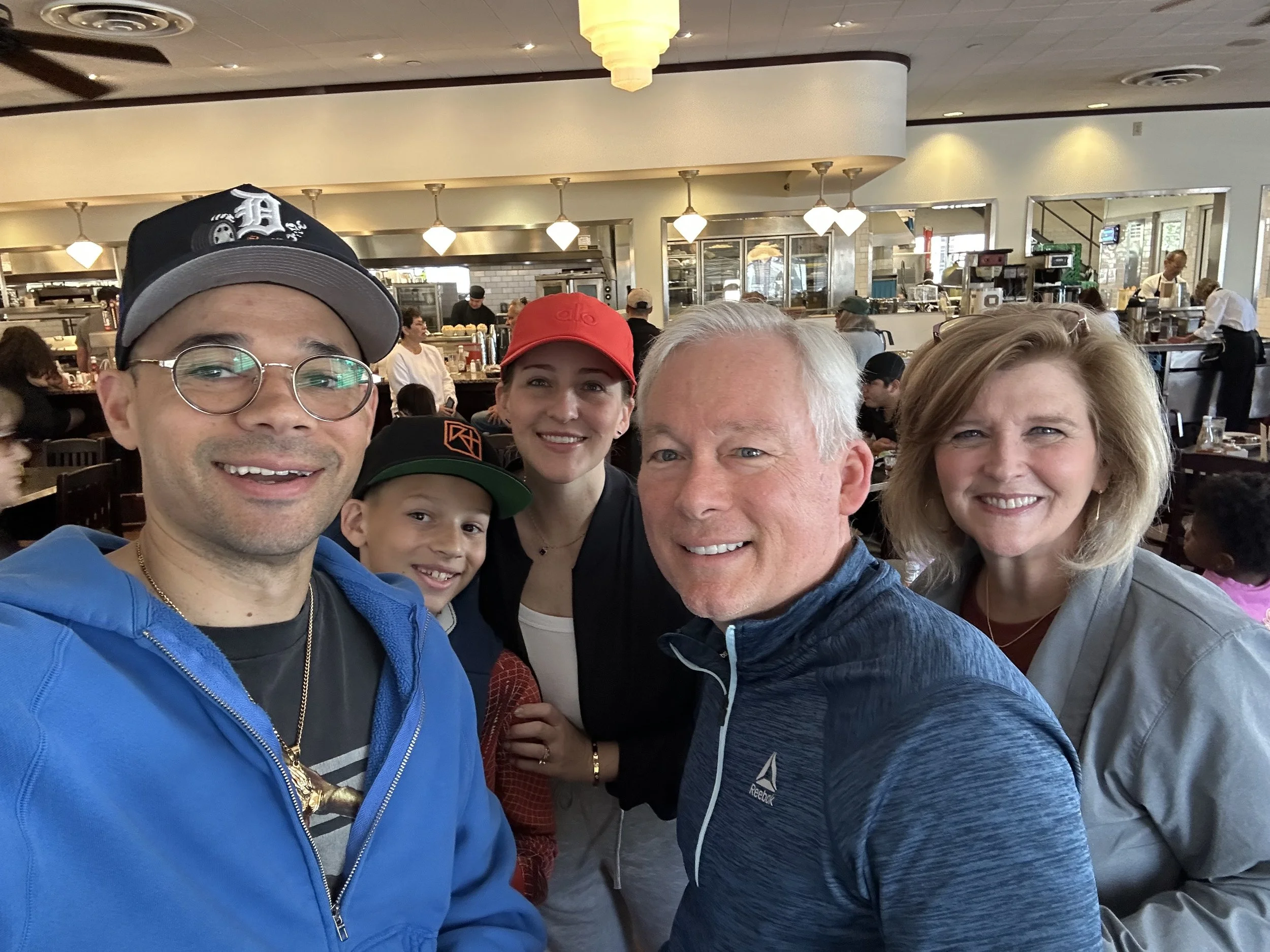 Picture Week: Tauren Wells