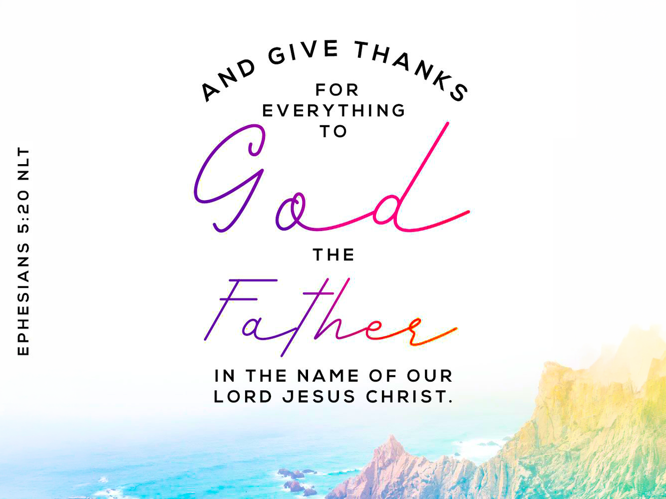 Thankful