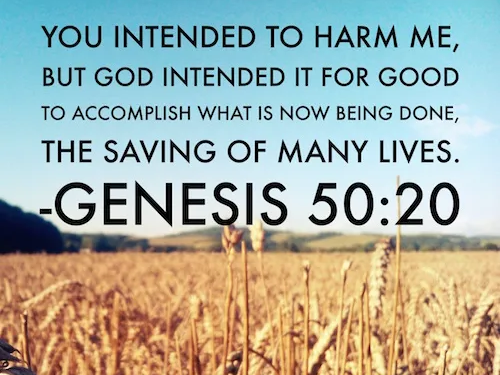 A Story of God's Redeeming Grace