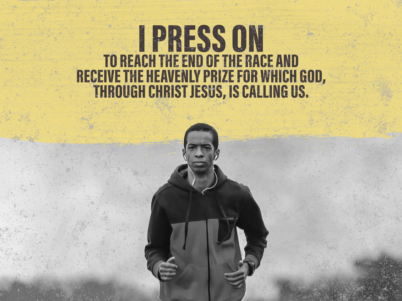 Press On!