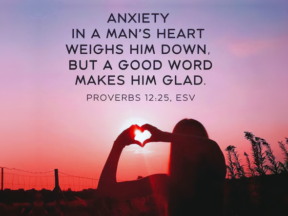 A Good Word