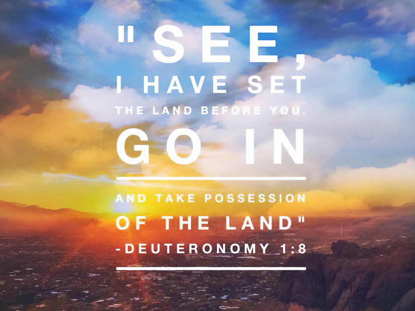 Is God Waiting on You?
