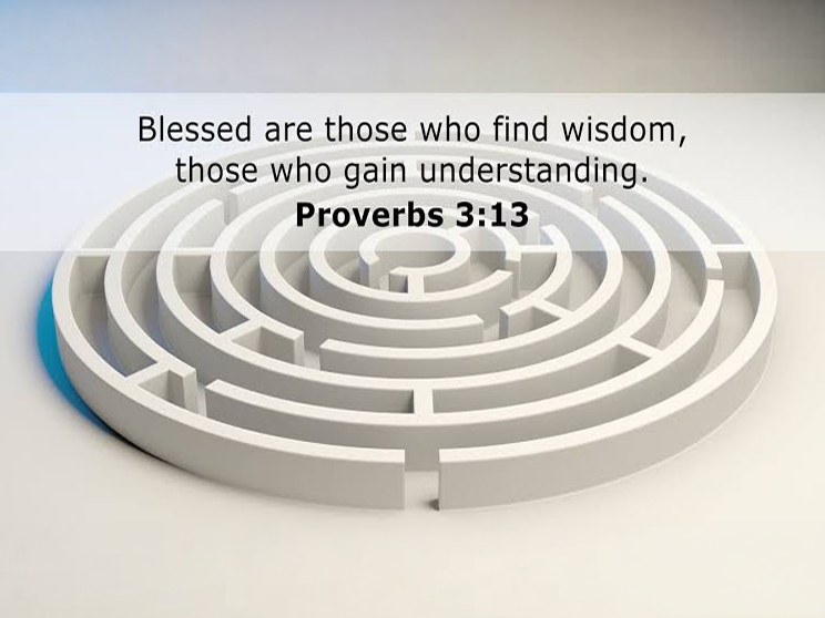 A Blessed Life