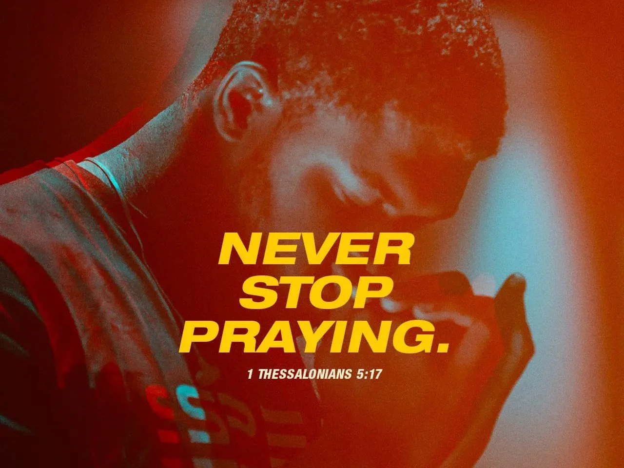 INPUTS: Prayer