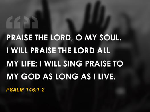 INPUTS: Worship Music