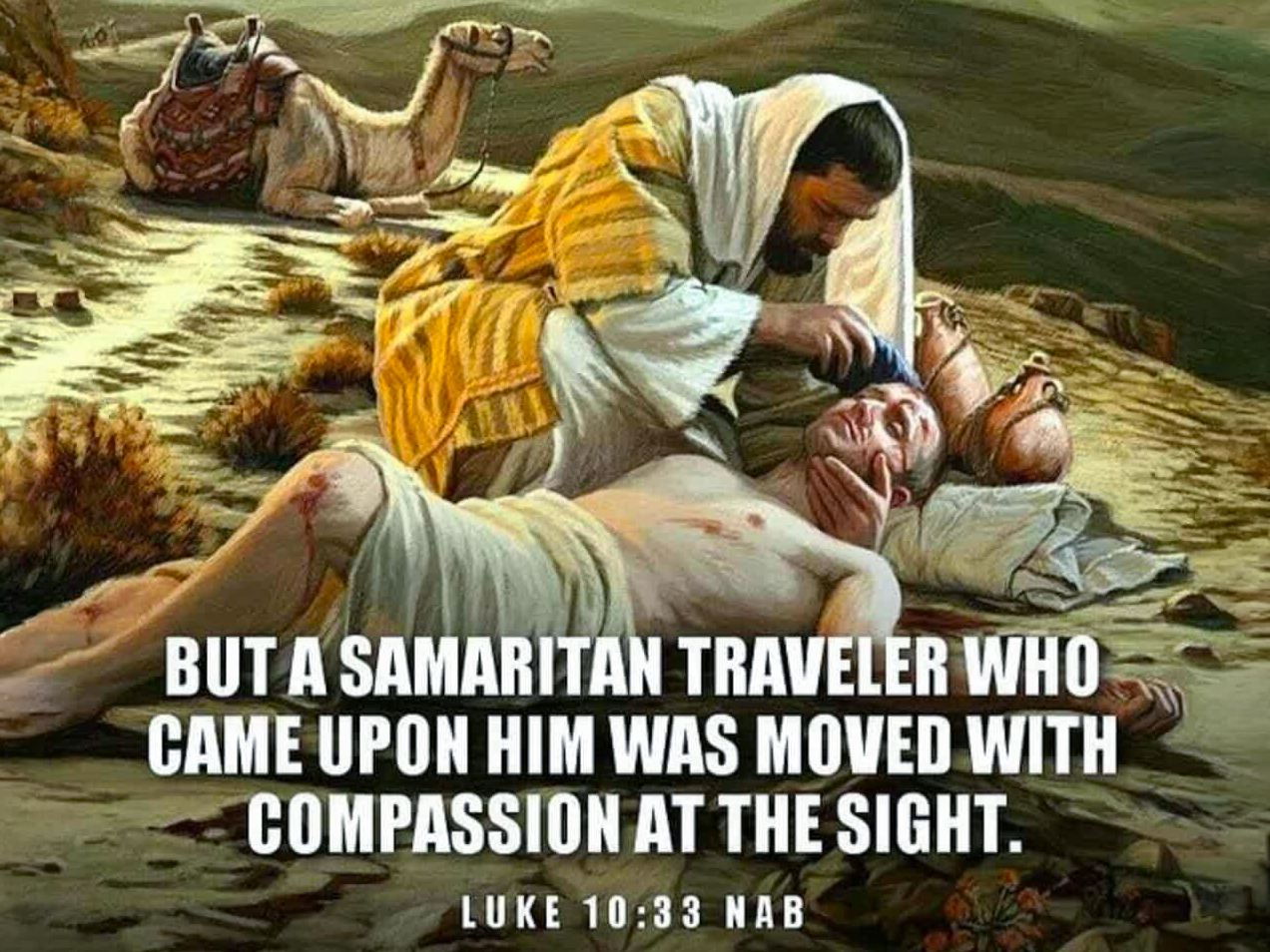 Divine Interruptions