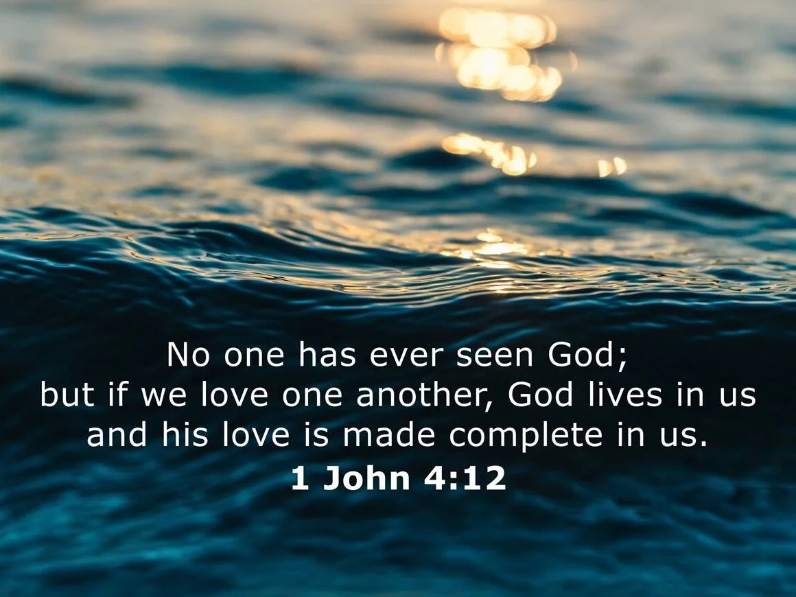 Perfected Love