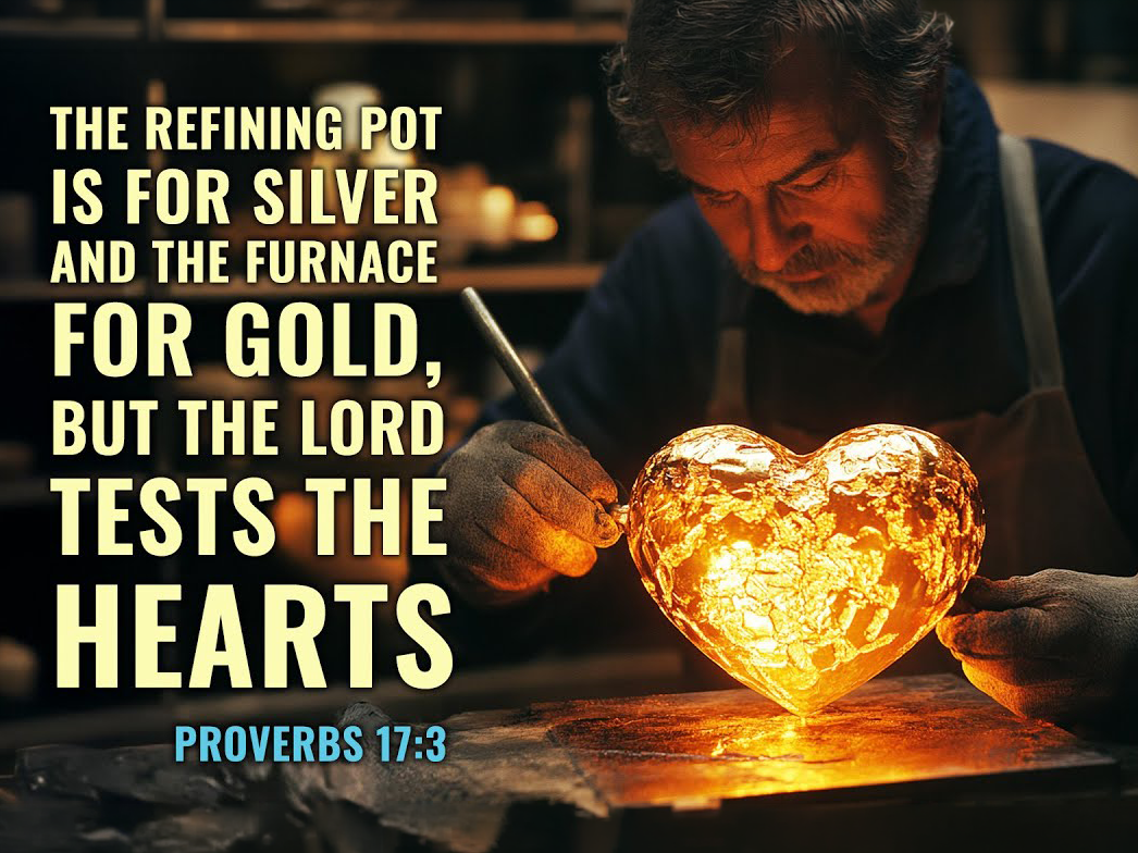 When Faith is Tested