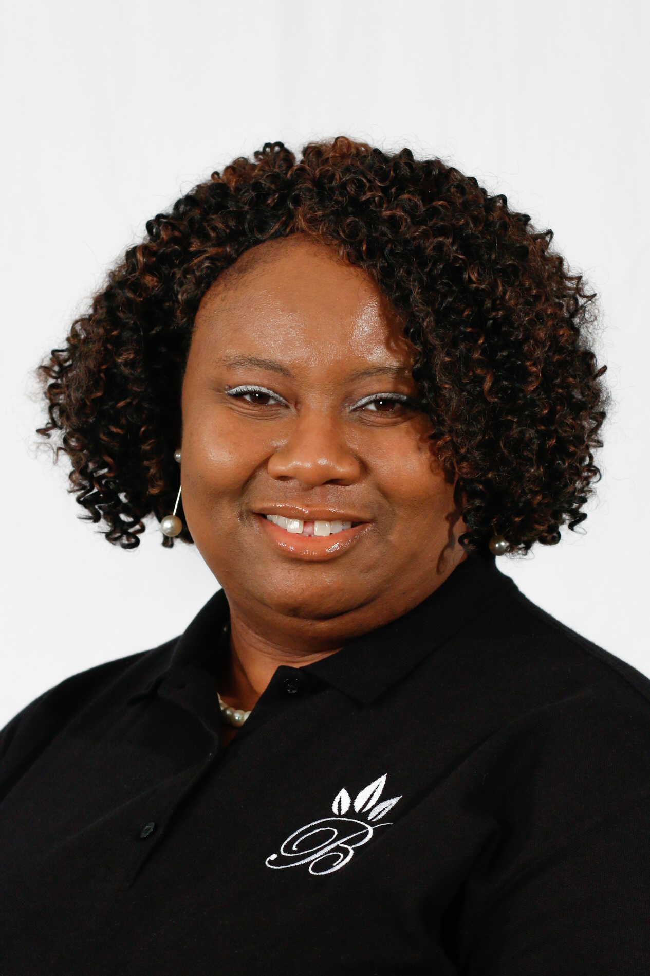 Tammy Smith, Dollars + Sense Support Staff
