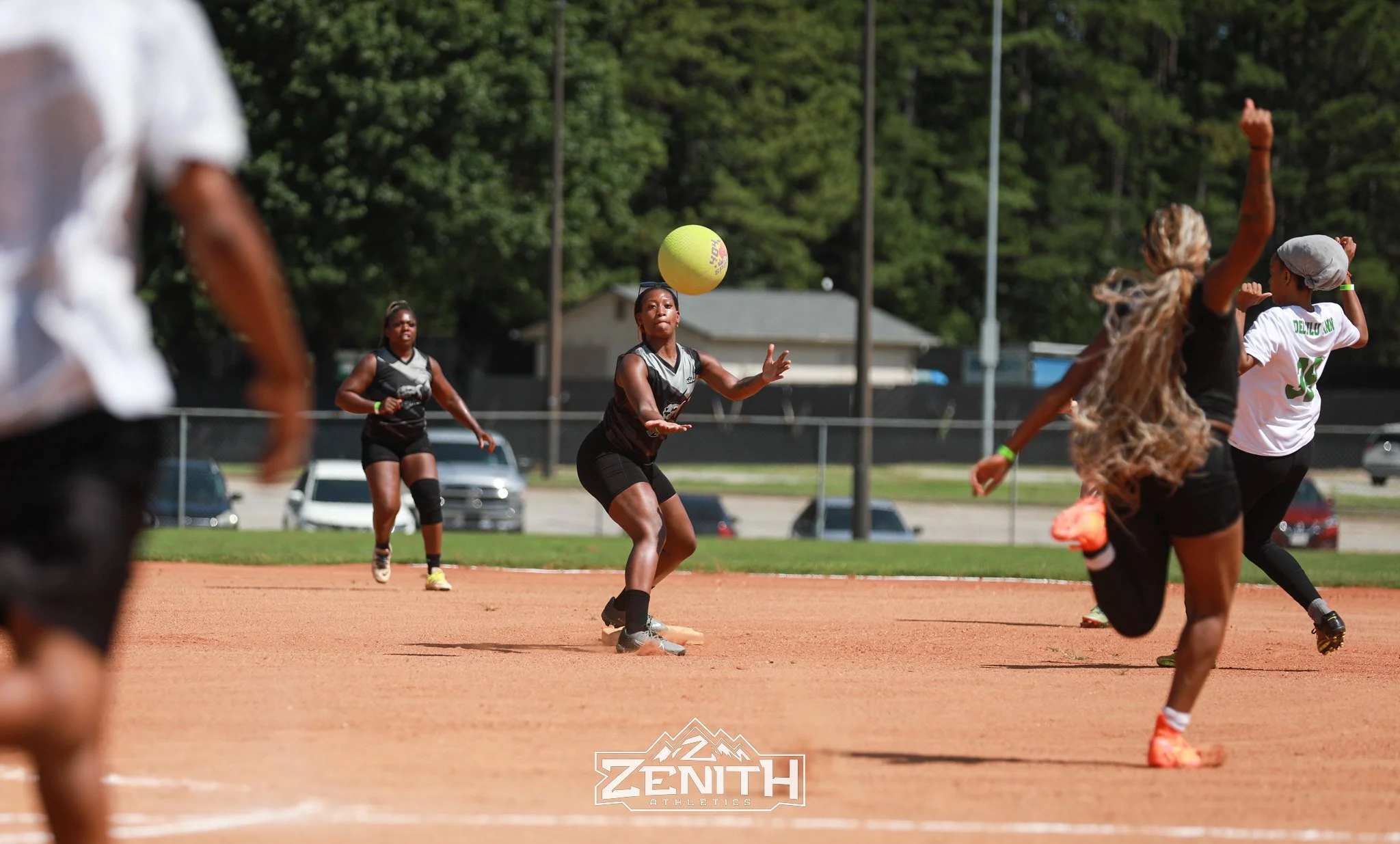 [Zenith Athletics SM 26] Week 6-3
