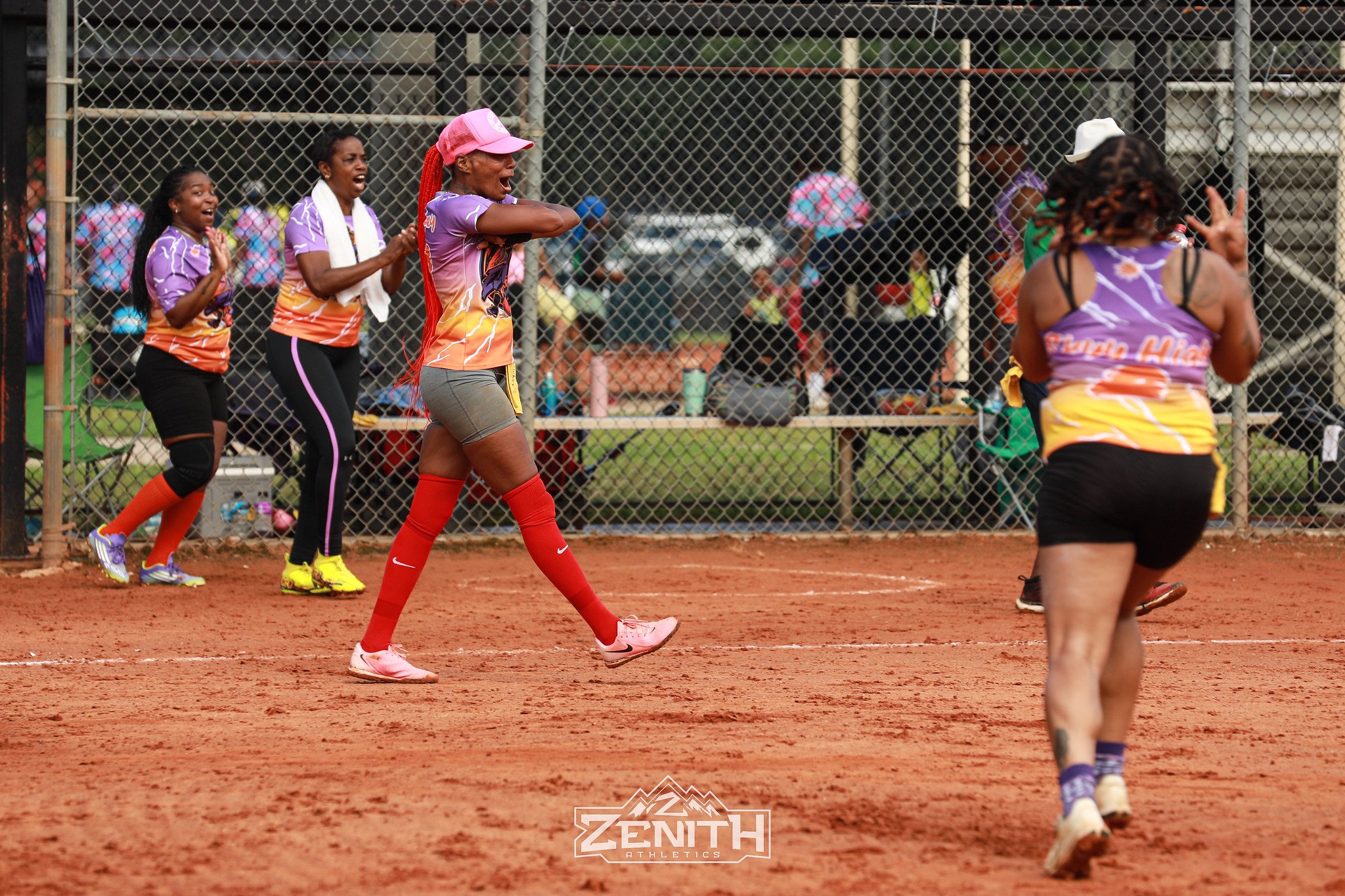 [Zenith Athletics SM 26] Week 3-29