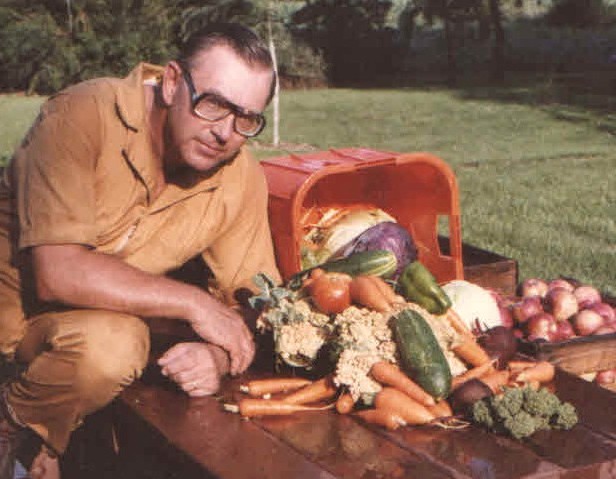 Gardening for Beginners