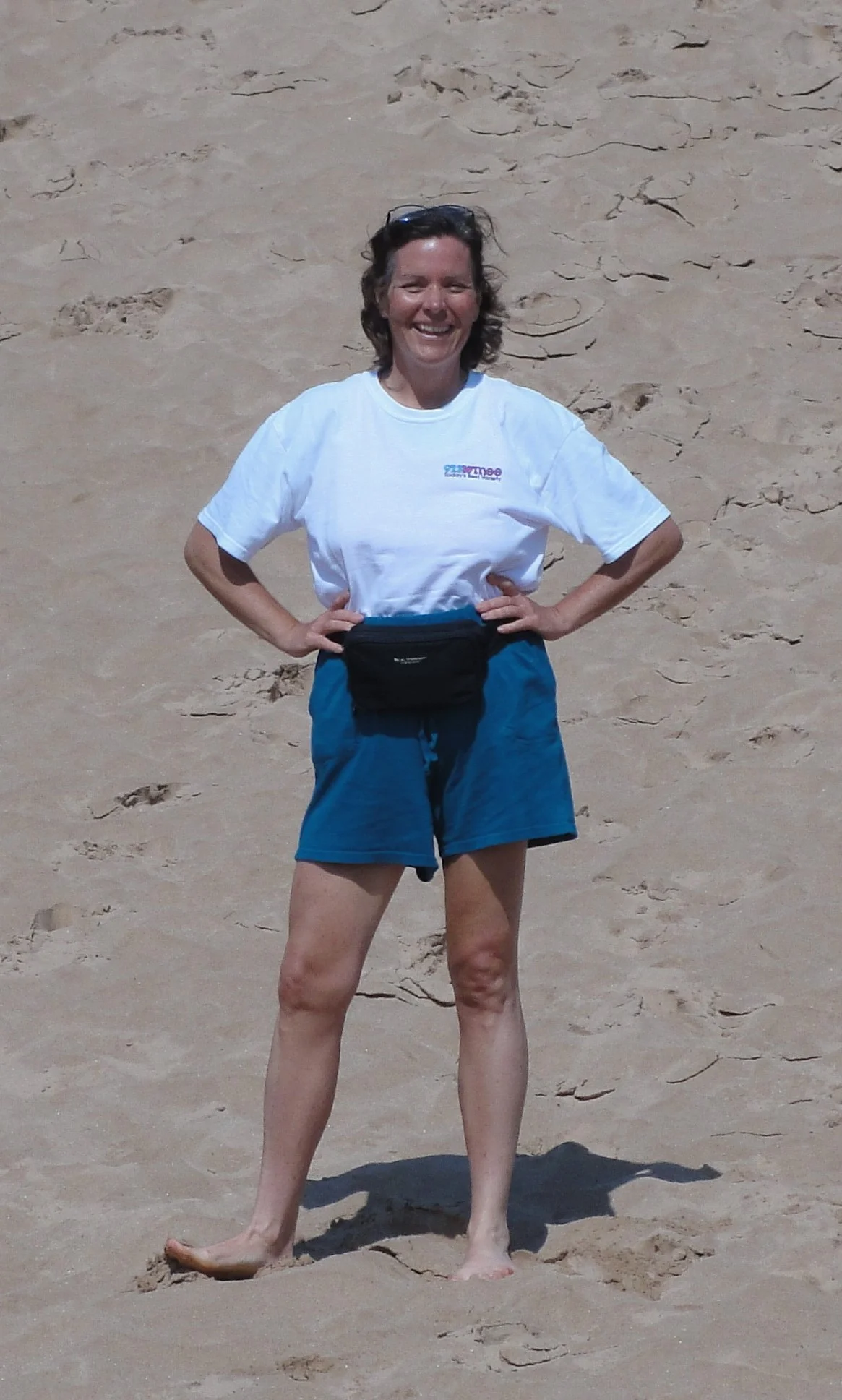 Emily Boller
