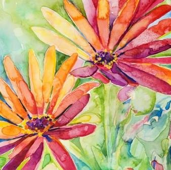 Arise and Shine watercolor by Emily Boller.jpg