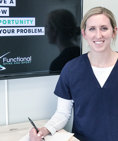 Sam Clinical Assistant