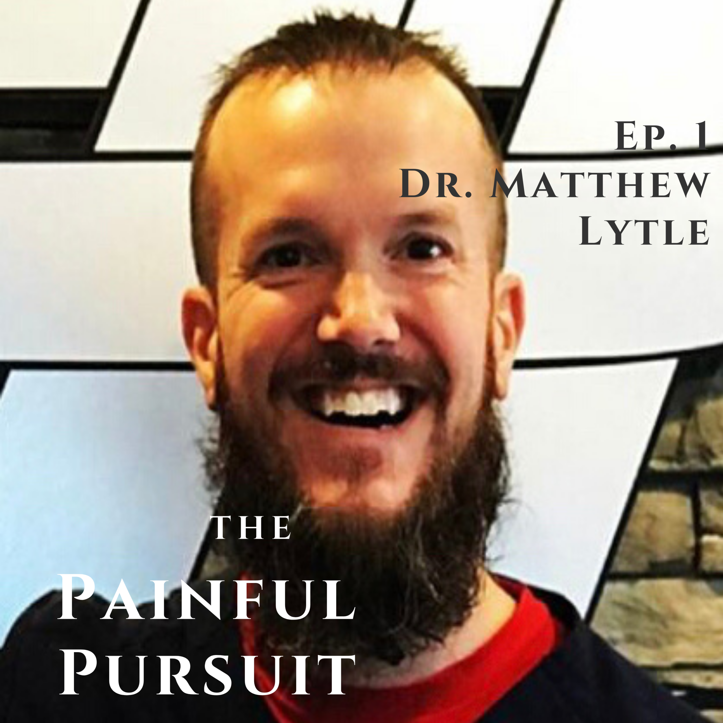 Finding Purpose and Overcoming Catastrophic Injury