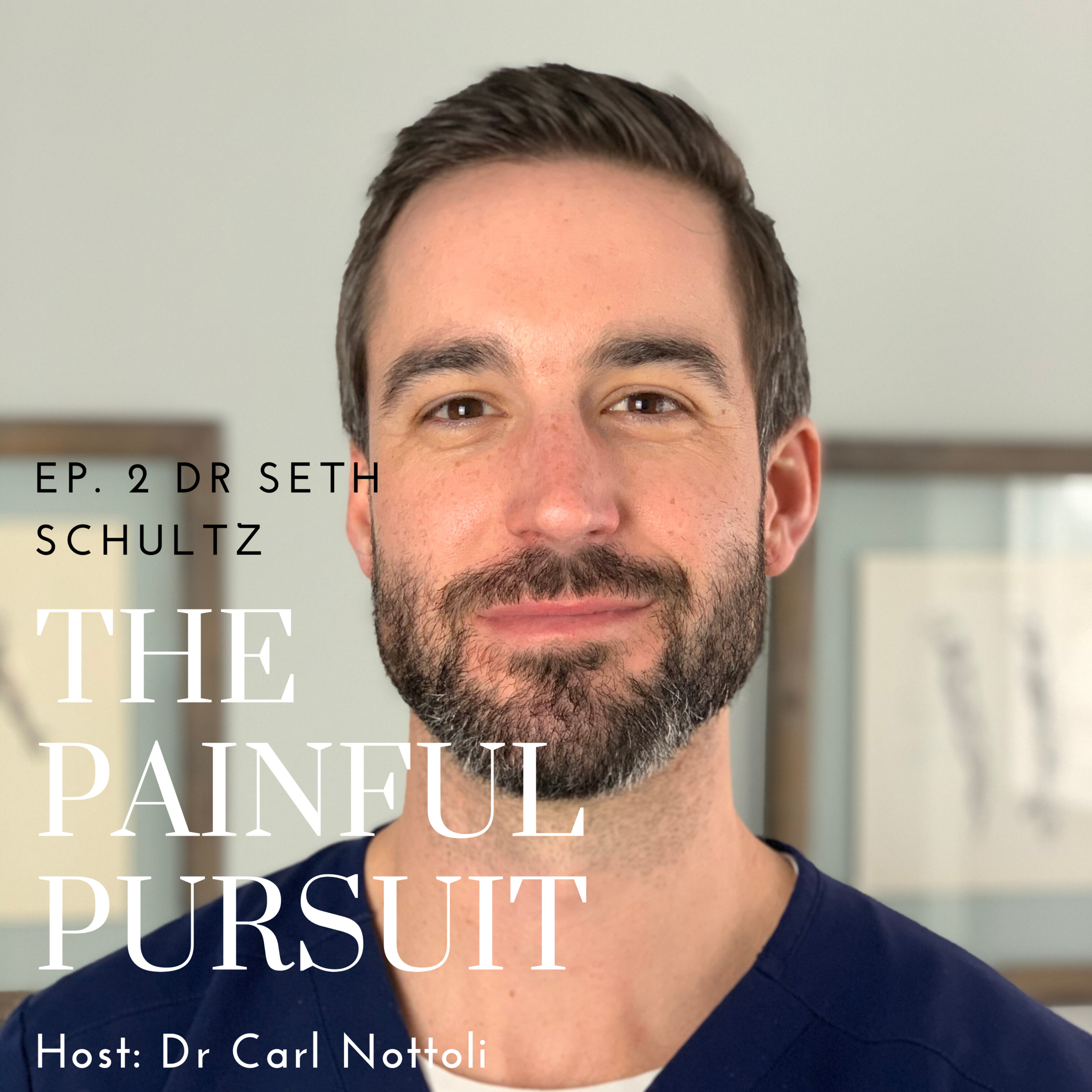 What's your Diagnosis?-Dr. Seth Schultz