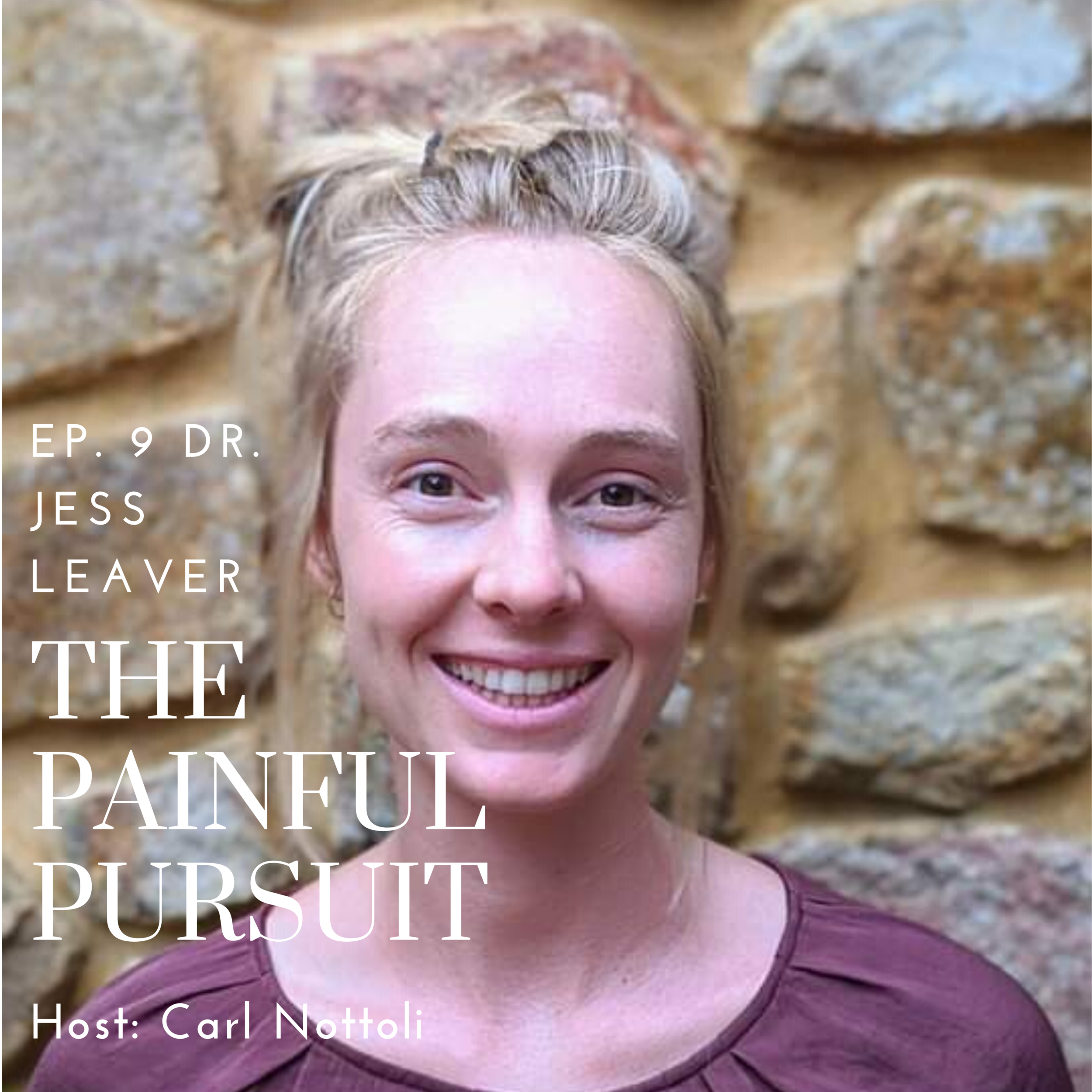 How Dedicated are You to Search for Truth?-Dr. Jess Leaver