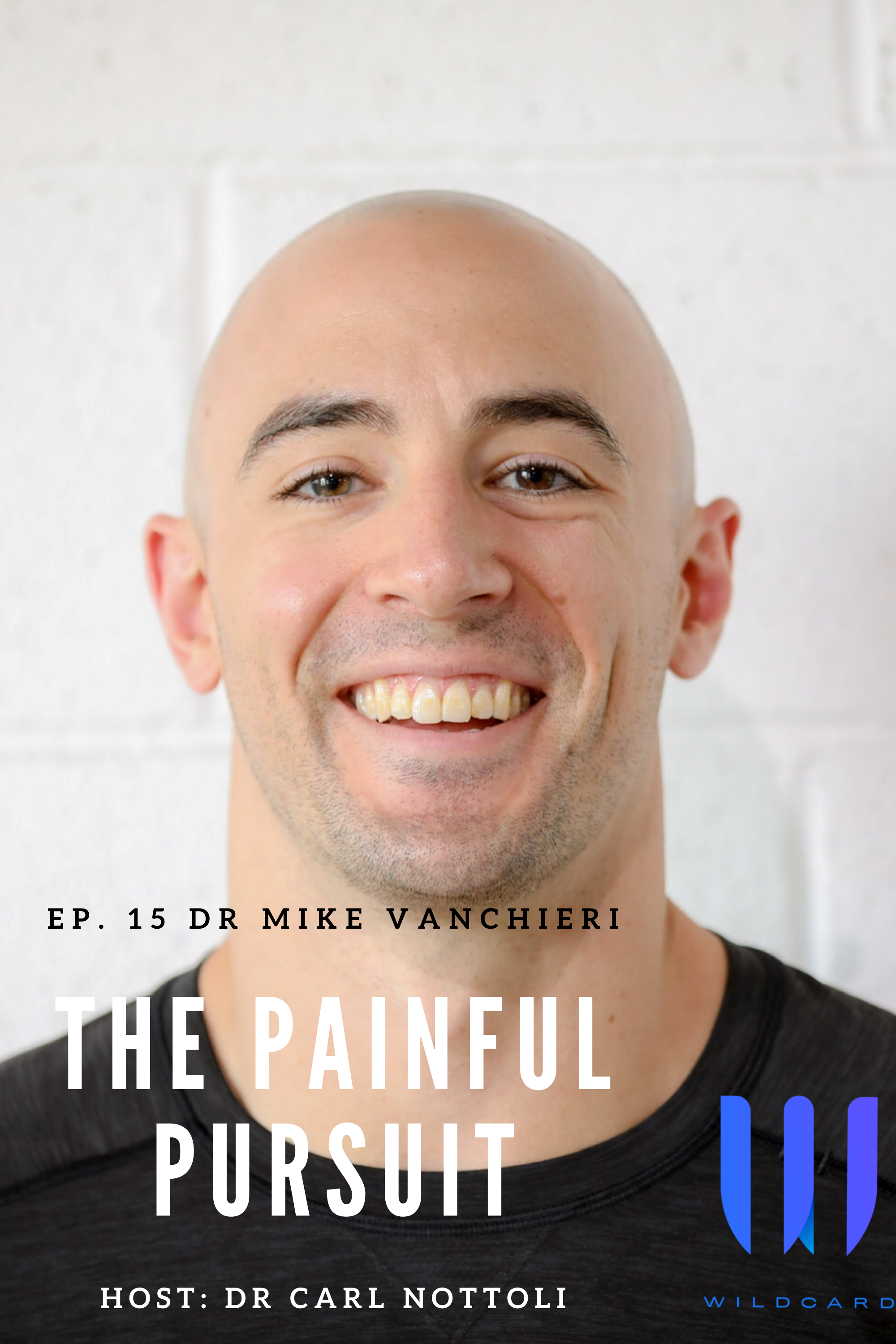 “We only get one body.”-Dr. Mike Vanchieri