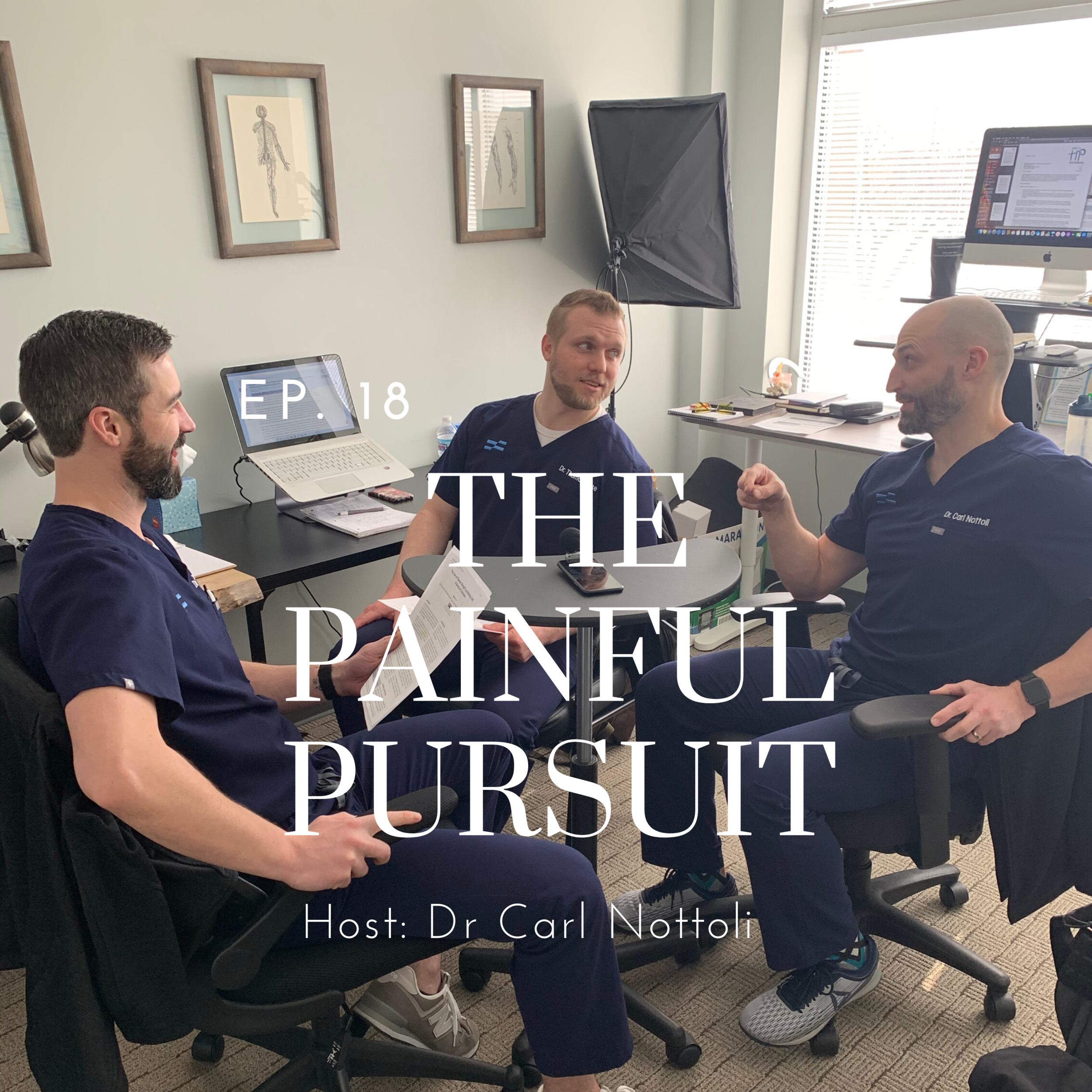 What Really Causes Sciatica?