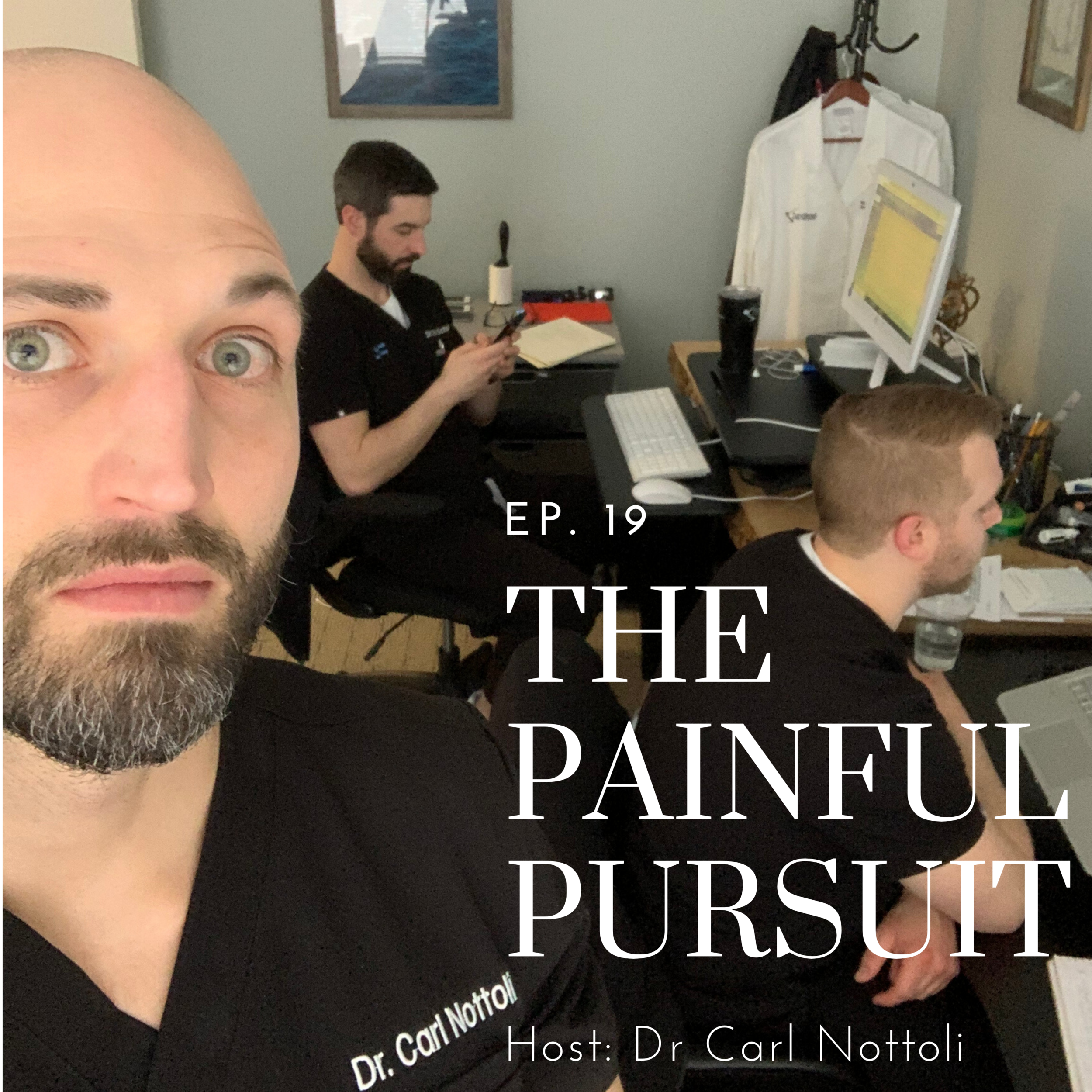 Lessons Learned from Training