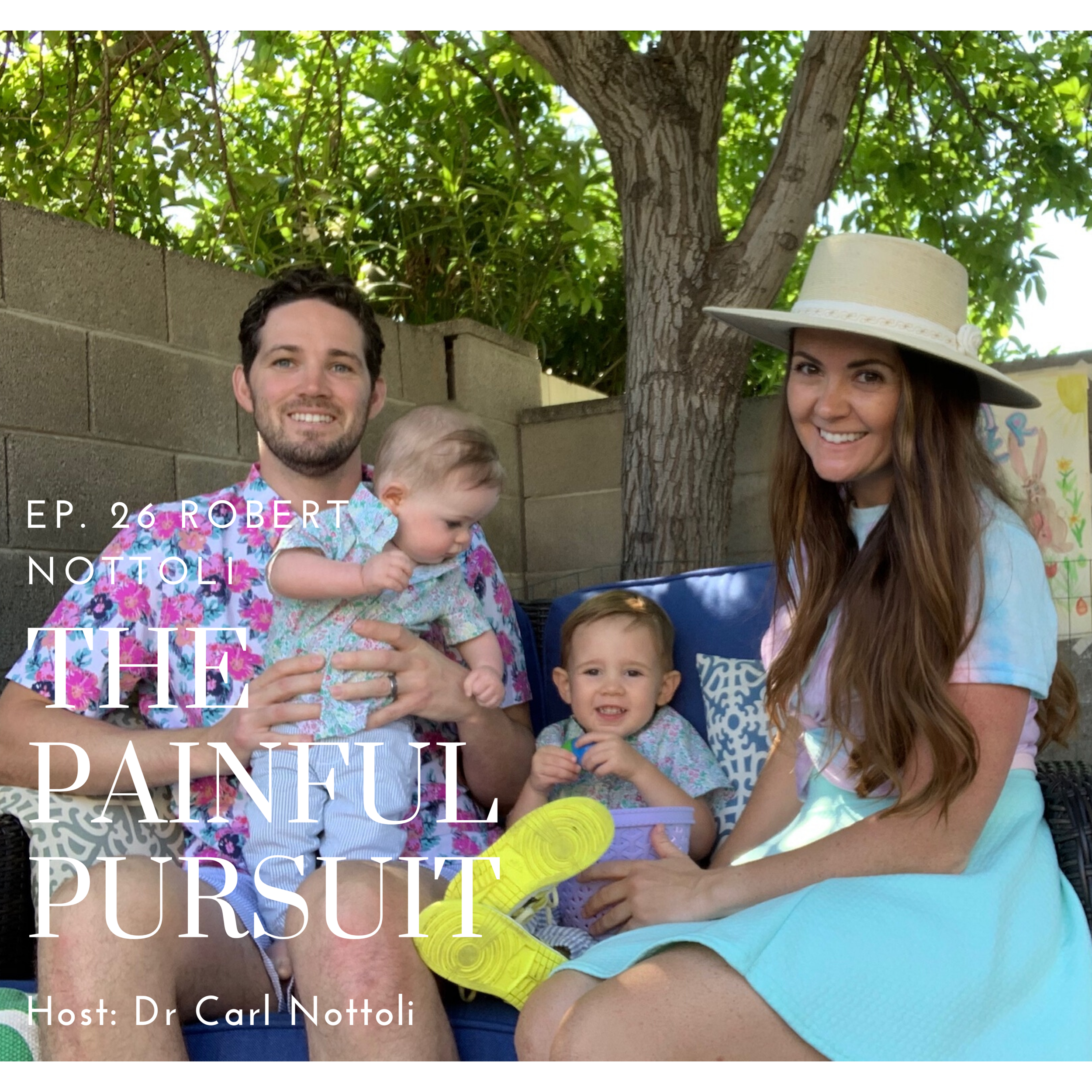 What if This is the Last Time?-Robert Nottoli