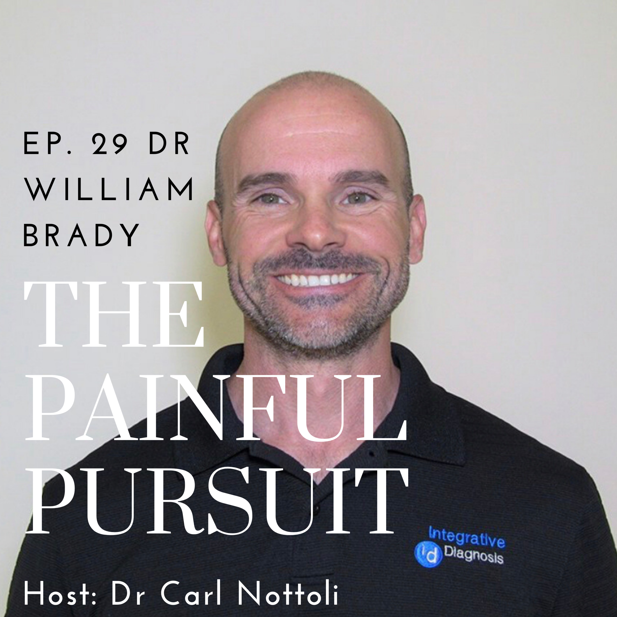 More Proof Fibrous Adhesion is a Big Deal and Fixable-Dr. William Brady