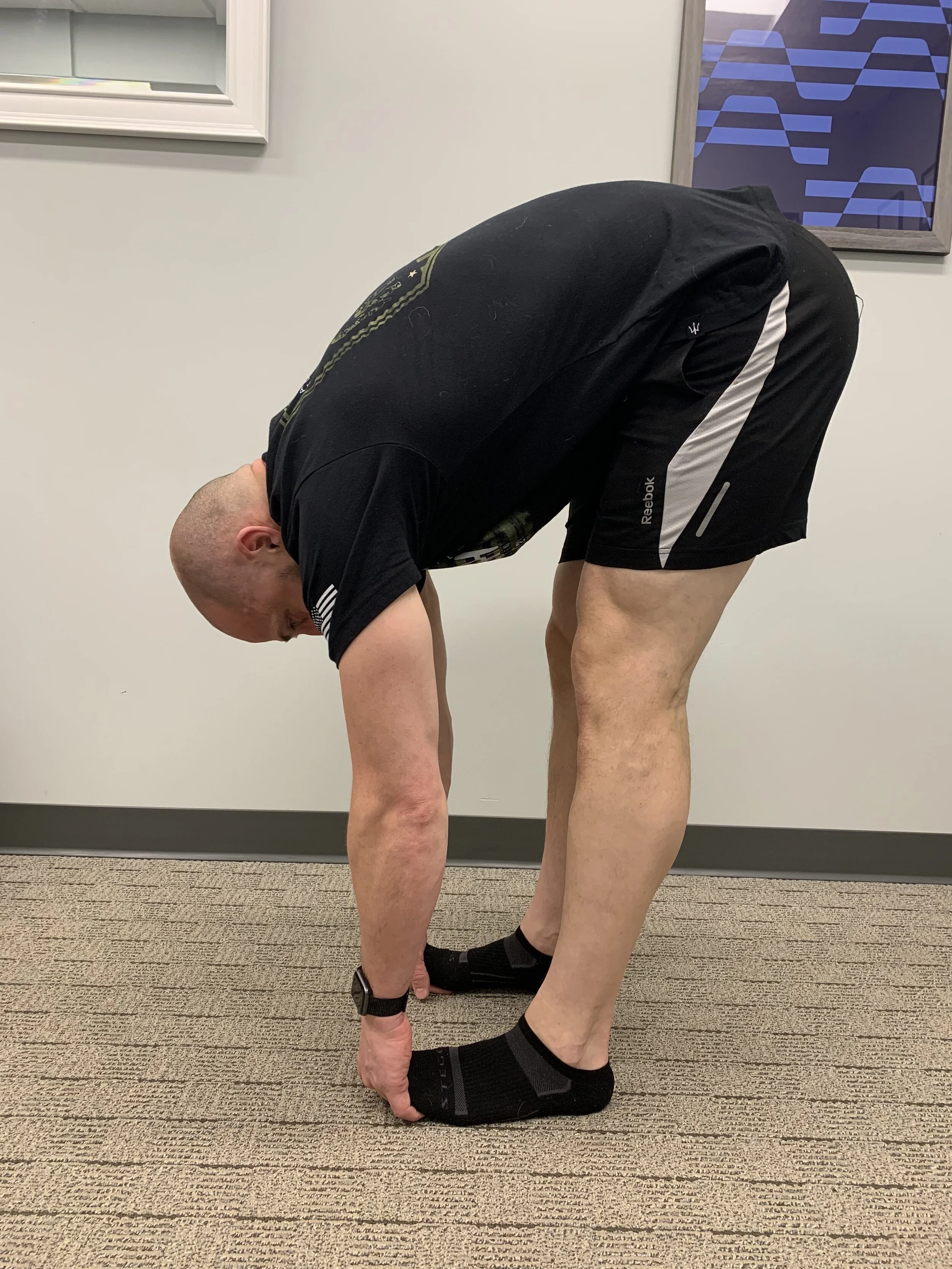 Two Tests Every Runner Must Pass