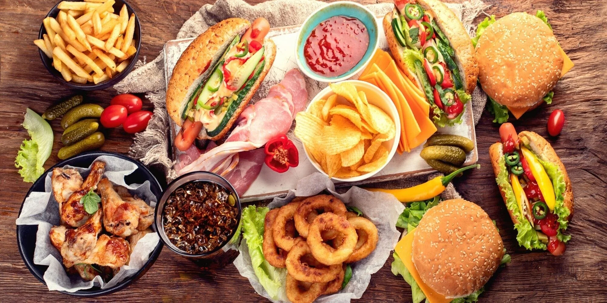 The Problem With The "Cheat Day" Mentality