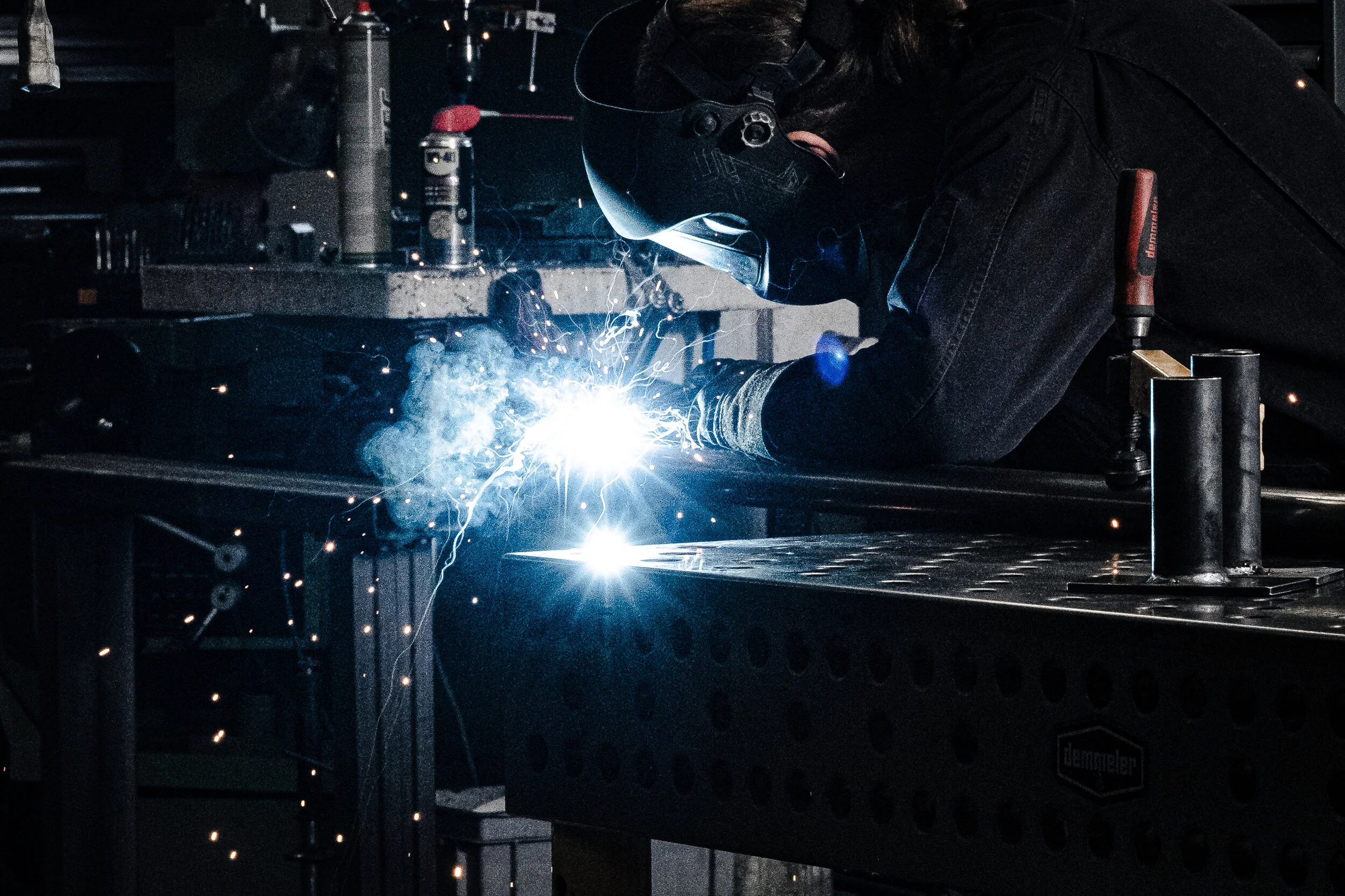 Photography | Client: EIGENSTAHL.CH (Copy)