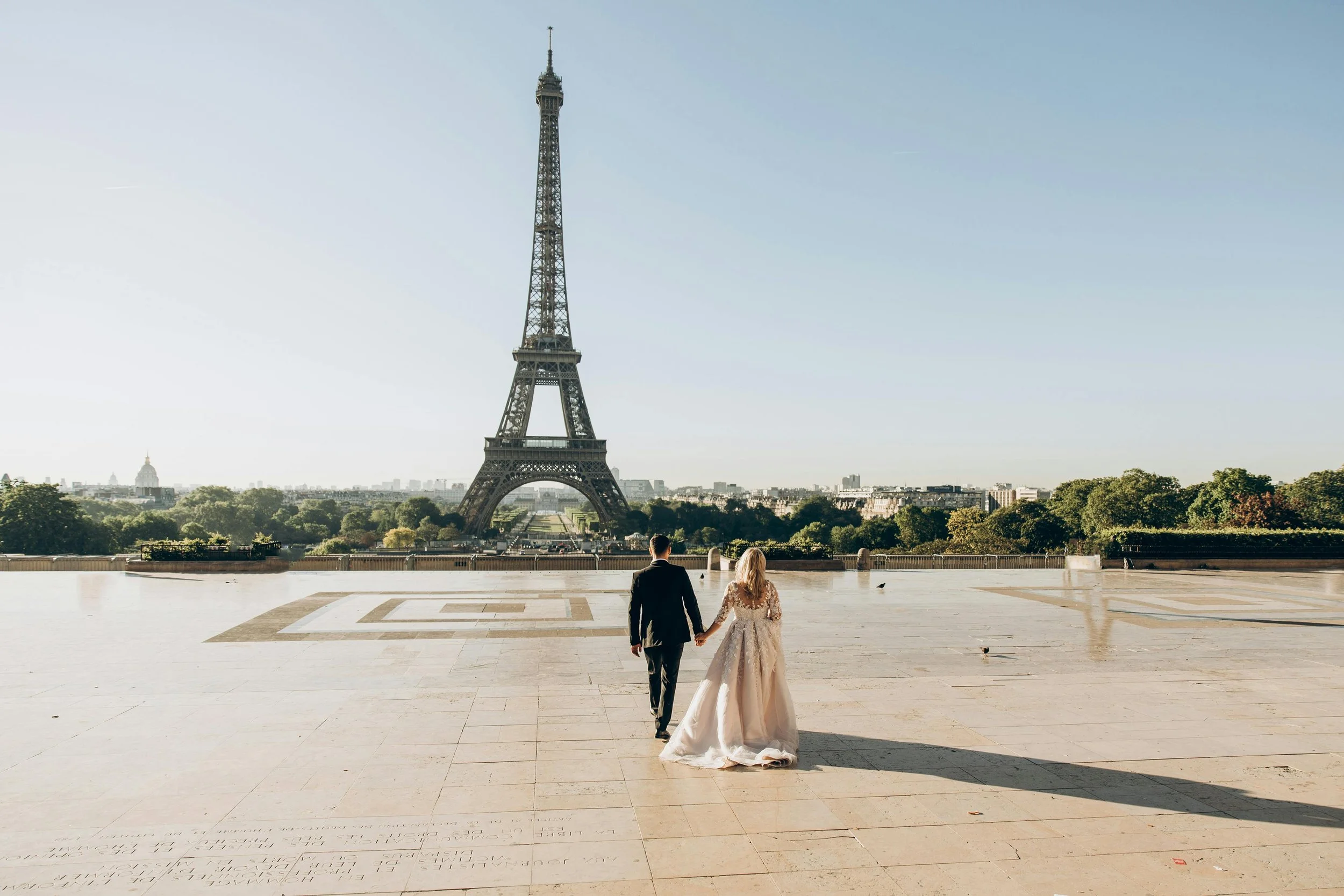 3 Destination Wedding Film Styles : A Simple Guide to Choose Yours